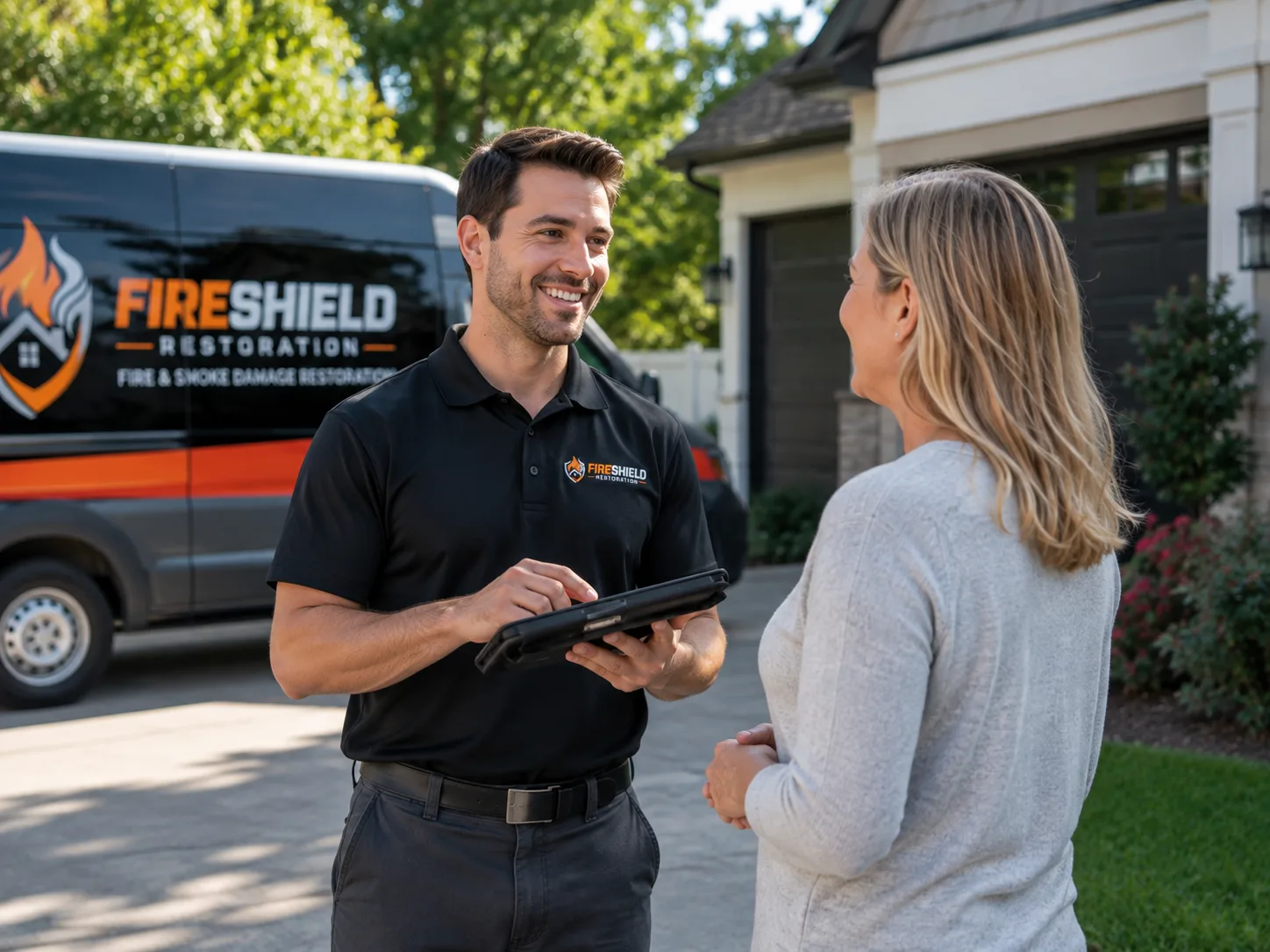 Fire And Smoke Damage Restoration Honea Path, SC FAQs